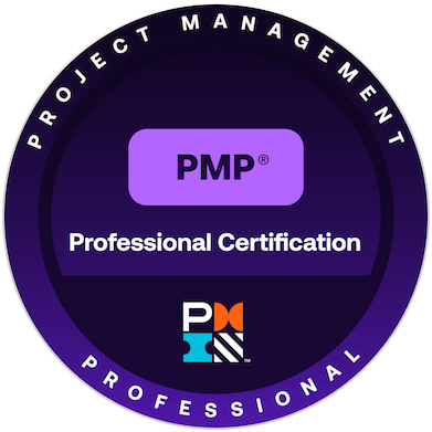 Project Management Professional PMP